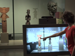 5 Ways Digital Solutions Are Driving MUSEUMS into the Future