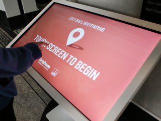 Why Digital Wayfinding Kiosks Should Be The Norm By Now