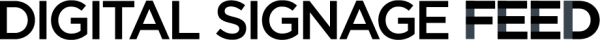DigitalSignageFeed DigitalSignageFeed